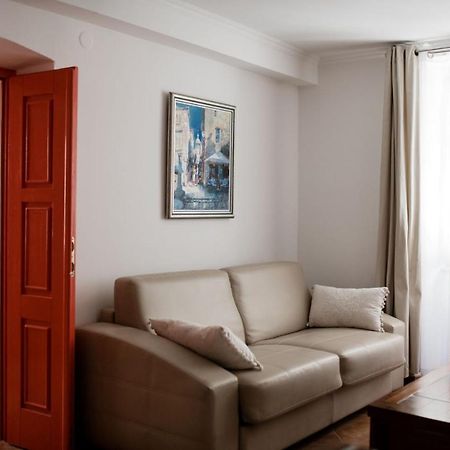 Apartment Teatar Korčula Zewnętrze zdjęcie