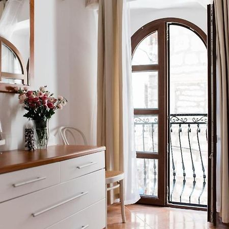 Apartment Teatar Korčula Zewnętrze zdjęcie