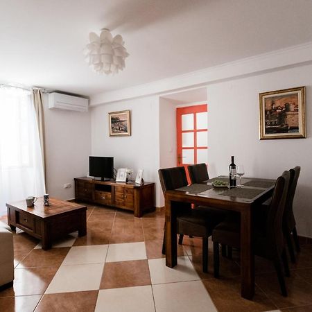 Apartment Teatar Korčula Zewnętrze zdjęcie