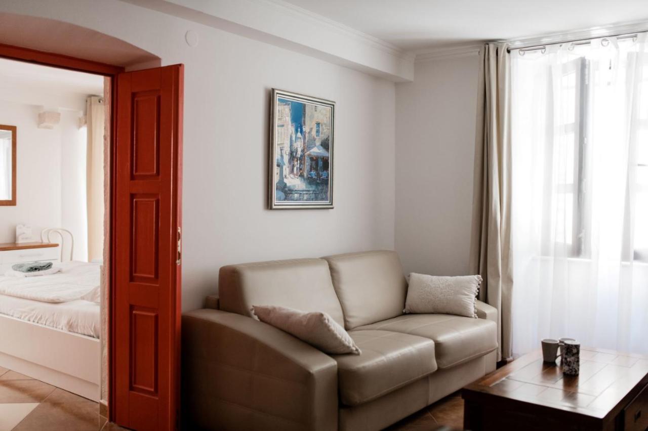 Apartment Teatar Korčula Zewnętrze zdjęcie