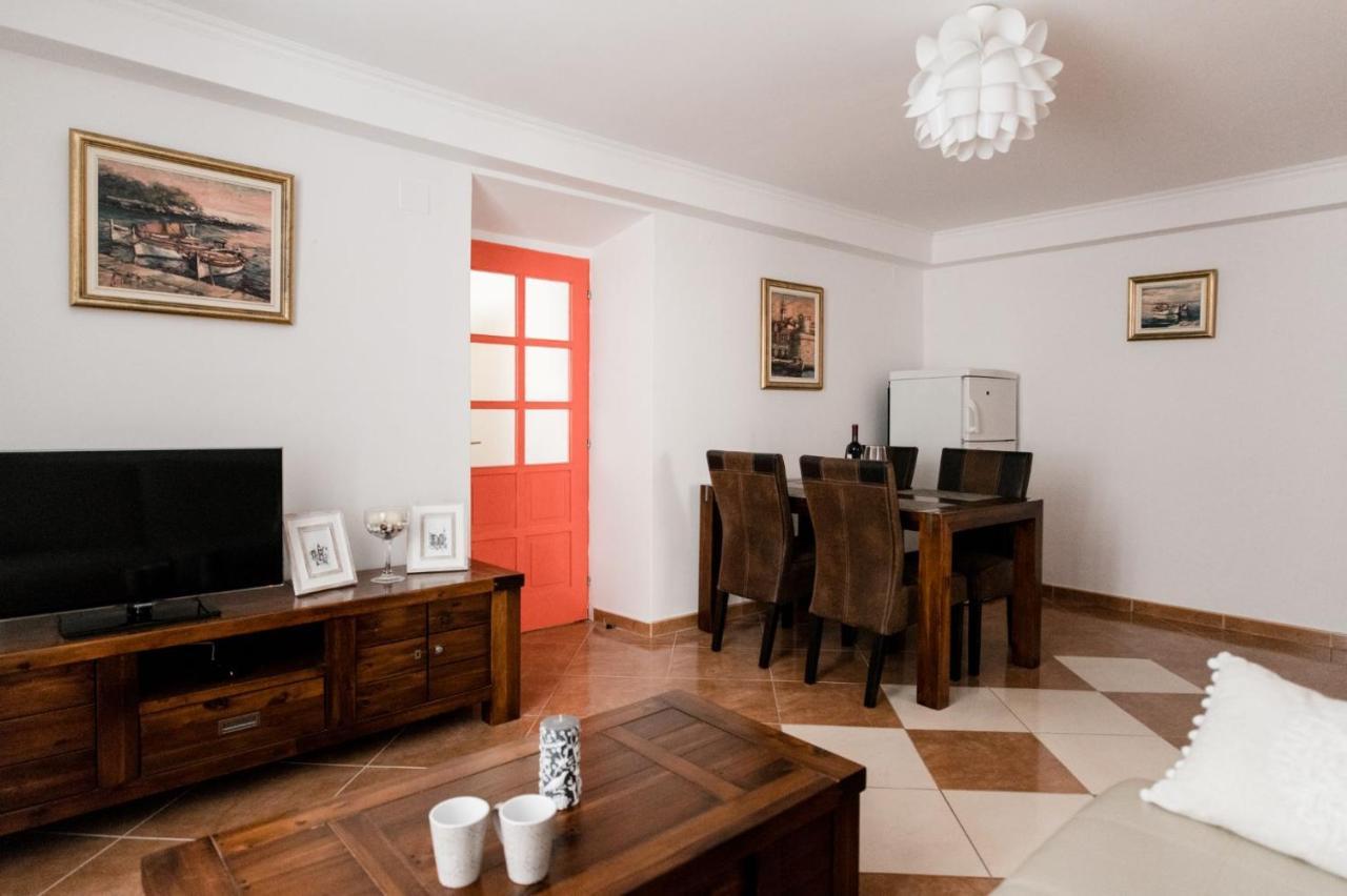 Apartment Teatar Korčula Zewnętrze zdjęcie