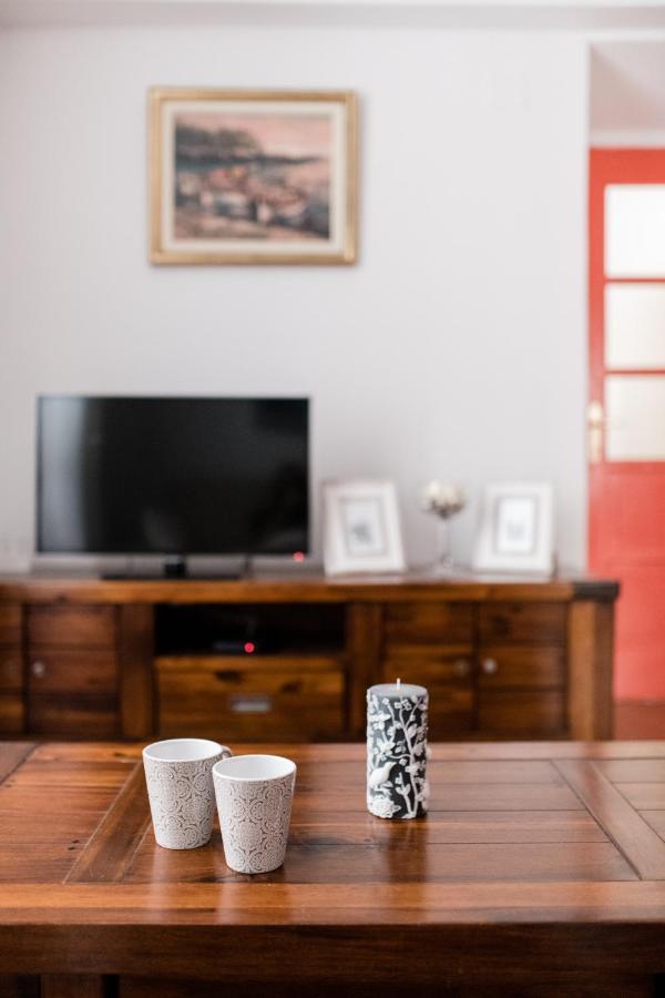 Apartment Teatar Korčula Zewnętrze zdjęcie