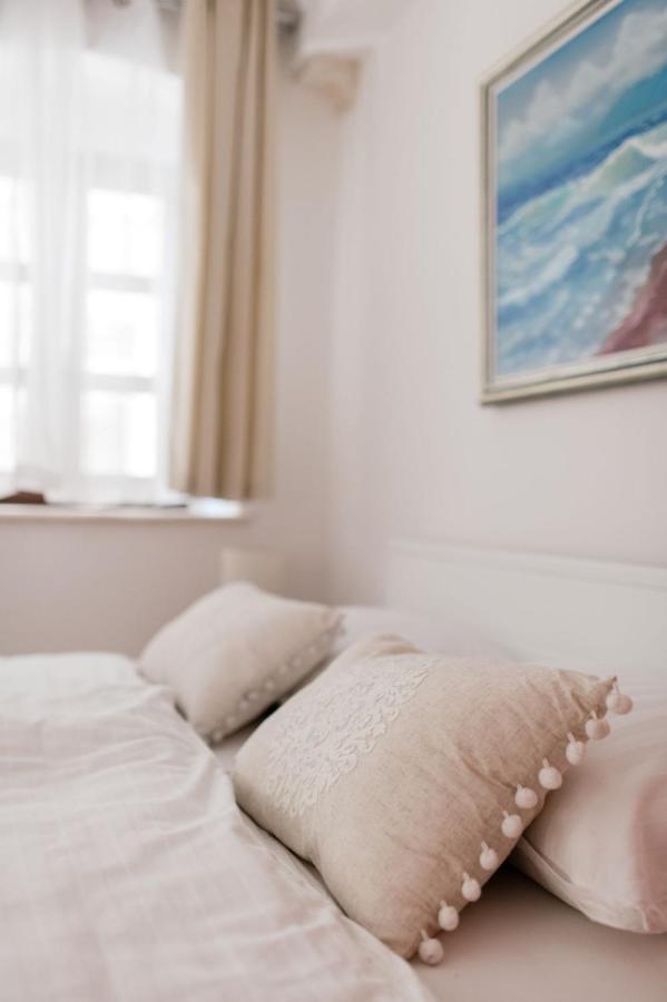 Apartment Teatar Korčula Zewnętrze zdjęcie