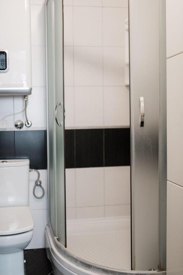 Apartment Teatar Korčula Zewnętrze zdjęcie