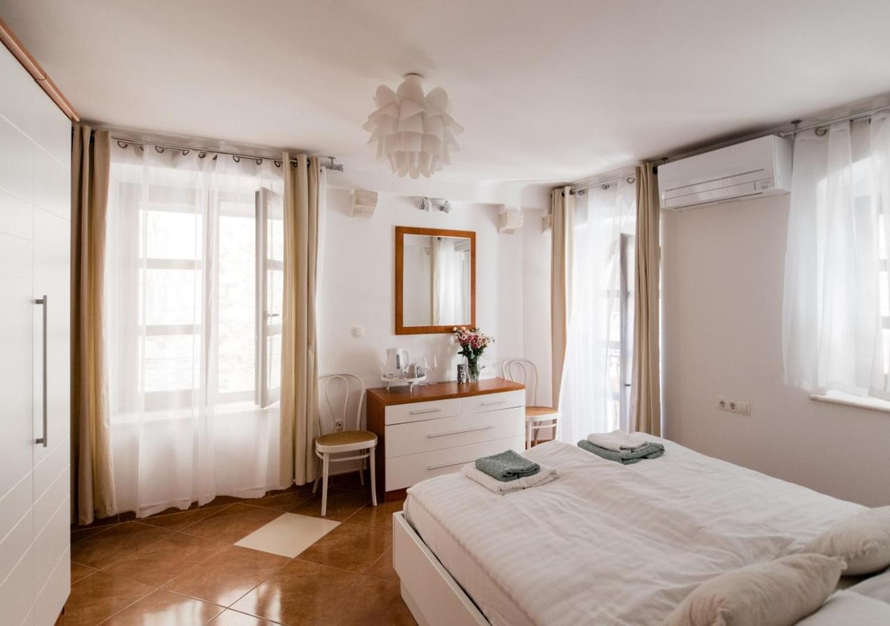 Apartment Teatar Korčula Zewnętrze zdjęcie