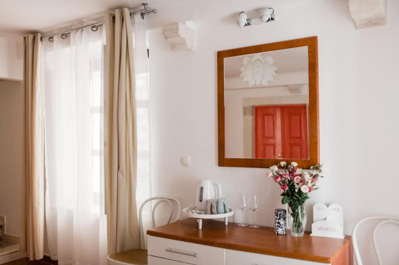 Apartment Teatar Korčula Zewnętrze zdjęcie