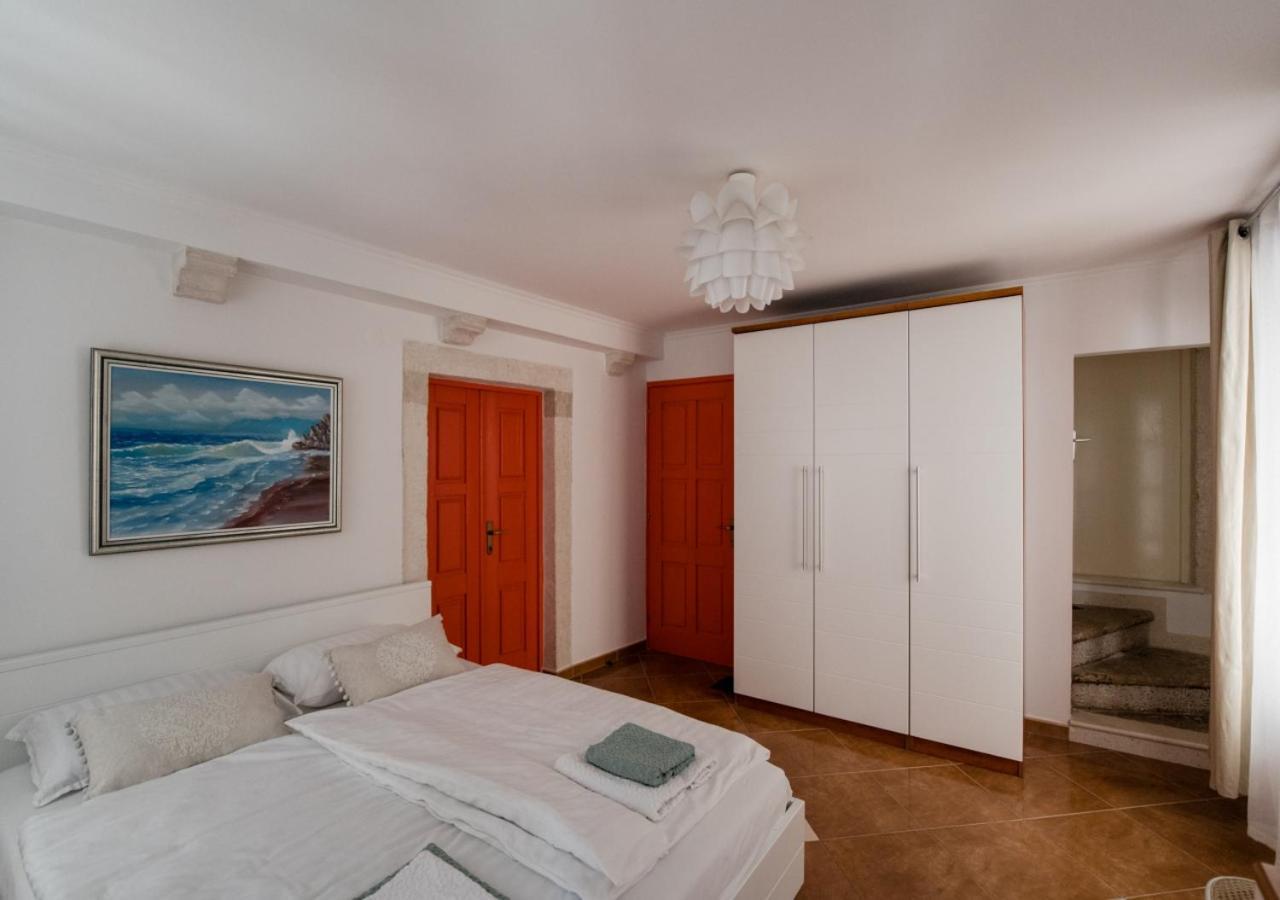 Apartment Teatar Korčula Zewnętrze zdjęcie