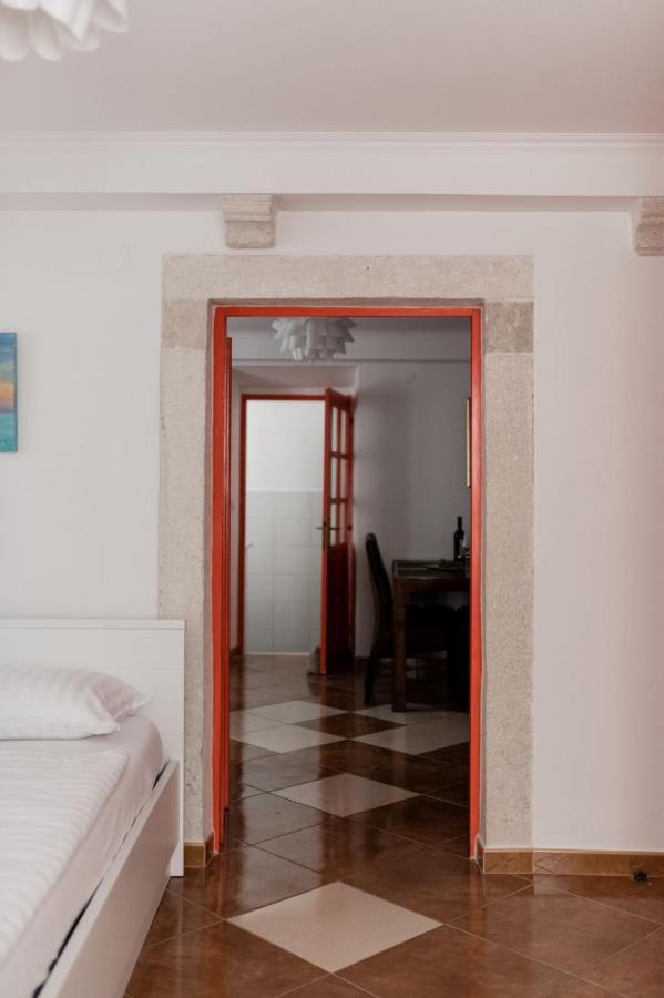 Apartment Teatar Korčula Zewnętrze zdjęcie