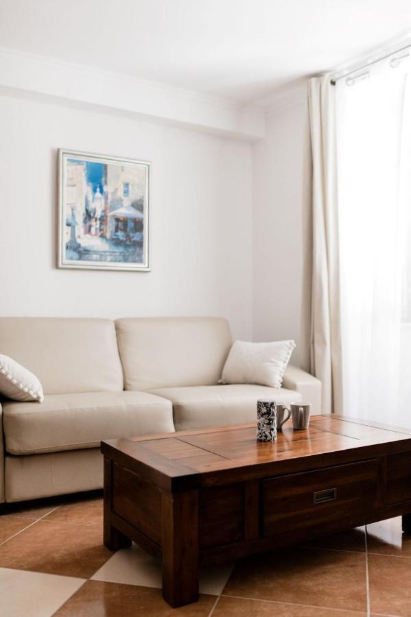 Apartment Teatar Korčula Zewnętrze zdjęcie
